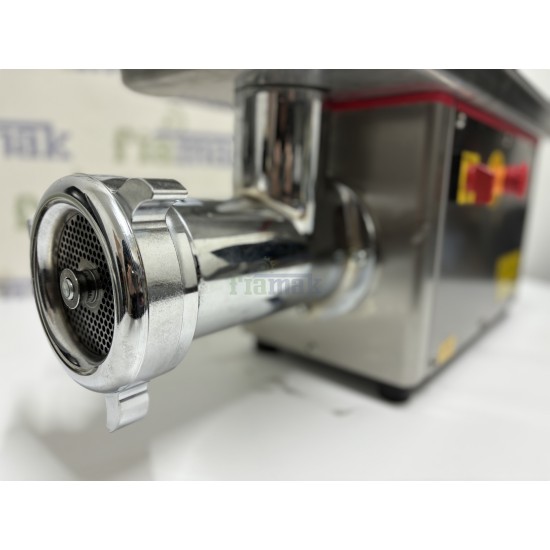 Boğaziçi BKM.32E Kıyma Makinesi - Kıyma Makinası