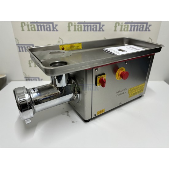 Boğaziçi BKM.32E Kıyma Makinesi - Kıyma Makinası