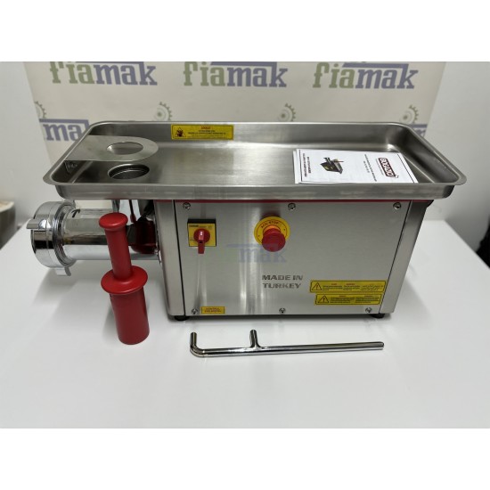 Boğaziçi BKM.32E Kıyma Makinesi - Kıyma Makinası