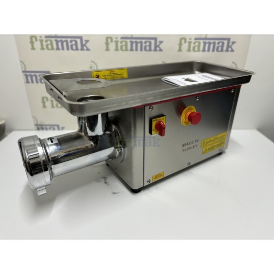 Boğaziçi BKM.32E Kıyma Makinesi - Kıyma Makinası