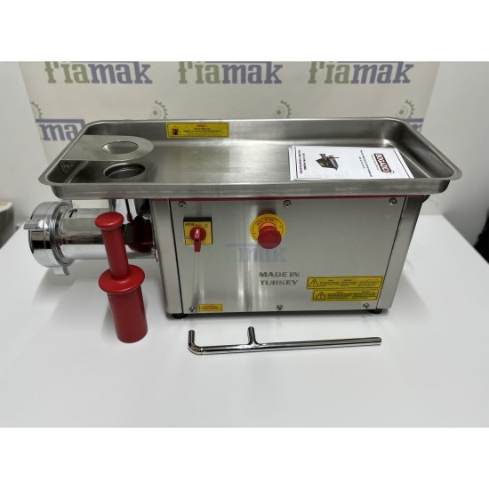 Boğaziçi BKM.32E Kıyma Makinesi - Kıyma Makinası