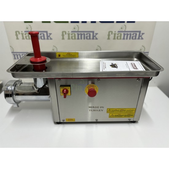 Boğaziçi BKM.32E Kıyma Makinesi - Kıyma Makinası