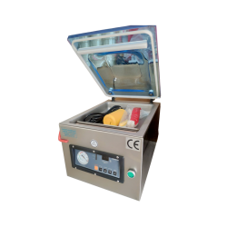 Brother 26cm Vakum Makinesi - Endüstriyel Paketleme Makinası