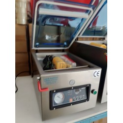 Brother 26cm Vakum Makinesi - Endüstriyel Paketleme Makinası