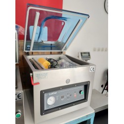 Brother 41cm Vakum Makinesi - Endüstriyel Paketleme Makinası