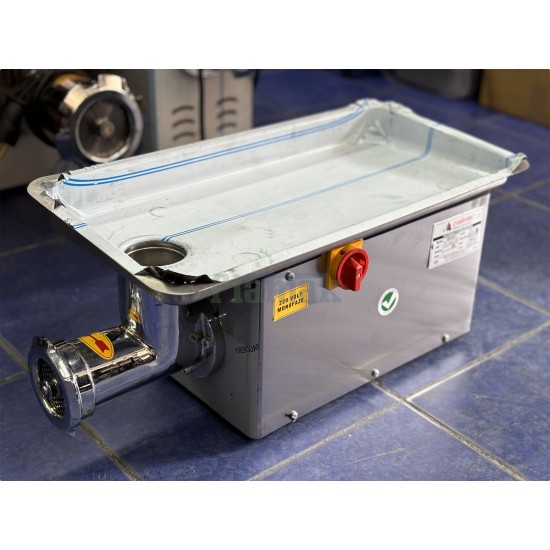 Çağdaş 12 No Kıyma Makinesi - 12'lik Kıyma Makinası