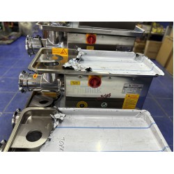 Çağdaş 22 No Kıyma Makinesi - 22'lik Kıyma Makinası