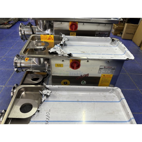 Çağdaş 22 No Kıyma Makinesi - 22'lik Kıyma Makinası