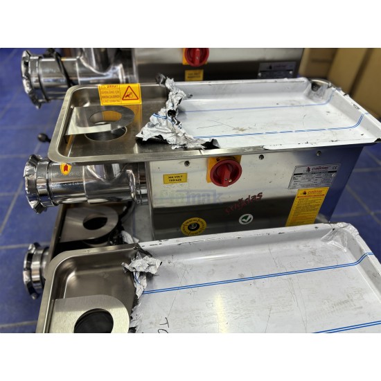 Çağdaş 22 No Kıyma Makinesi - 22'lik Kıyma Makinası