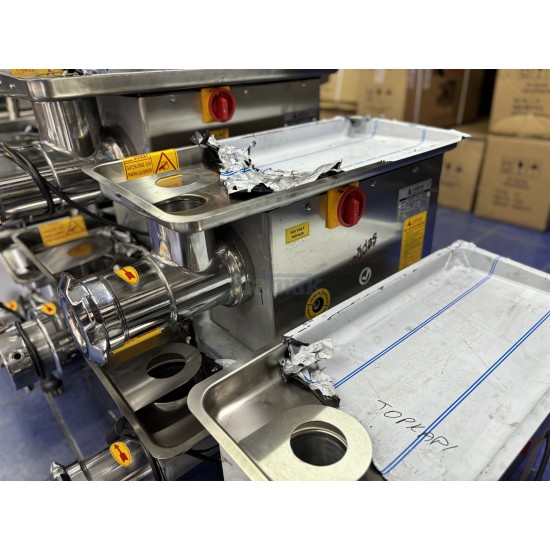 Çağdaş 22 No Kıyma Makinesi - 22'lik Kıyma Makinası