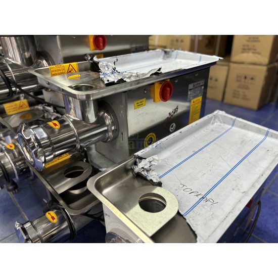 Çağdaş 22 No Kıyma Makinesi - 22'lik Kıyma Makinası