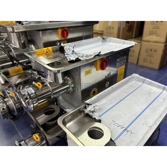 Çağdaş 22 No Kıyma Makinesi - 22'lik Kıyma Makinası