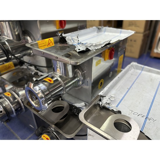 Çağdaş 22 No Kıyma Makinesi - 22'lik Kıyma Makinası