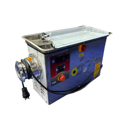 Çağdaş 22 No Soğutuculu Kıyma Makinesi - 22'lik Soğutuculu Kıyma Makinası