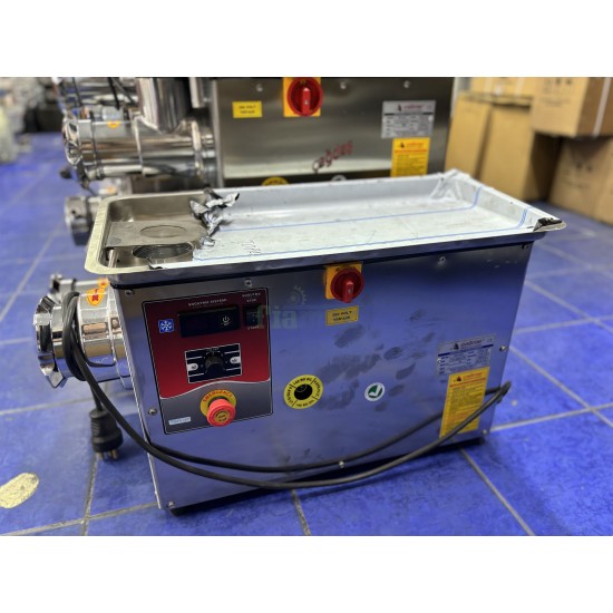 Çağdaş 22 No Soğutuculu Kıyma Makinesi - 22'lik Soğutuculu Kıyma Makinası