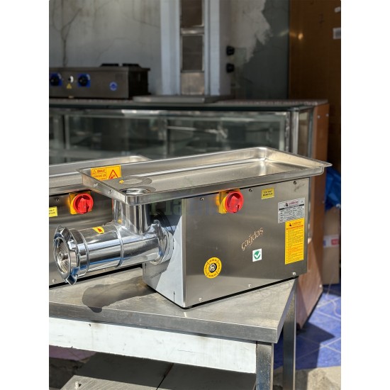 Çağdaş 32 No Kıyma Makinesi - 32'lik Kıyma Makinası