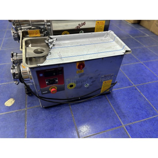 Çağdaş 32 No Soğutuculu Kıyma Makinesi - 32'lik Soğutuculu Kıyma Makinası