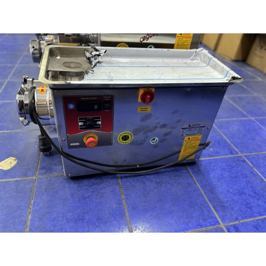 Çağdaş 32 No Soğutuculu Kıyma Makinesi - 32'lik Soğutuculu Kıyma Makinası