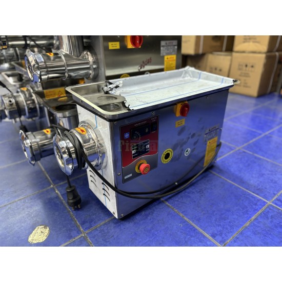 Çağdaş 32 No Soğutuculu Kıyma Makinesi - 32'lik Soğutuculu Kıyma Makinası