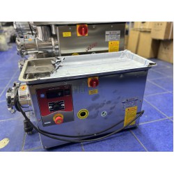 Çağdaş 32 No Soğutuculu Kıyma Makinesi - 32'lik Soğutuculu Kıyma Makinası