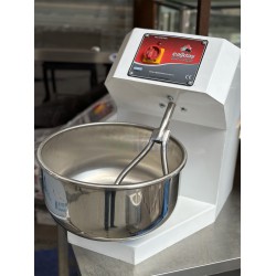 ÇDA 15 kg UN 20 kg HAMUR Yoğurma Makinesi - Yoğurma Makinası