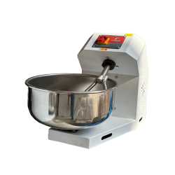 ÇDA 25 kg UN 35 kg HAMUR Yoğurma Makinesi - Yoğurma Makinası