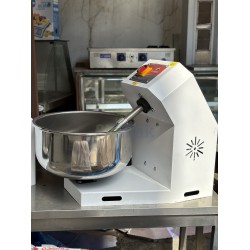 ÇDA 25 kg UN 35 kg HAMUR Yoğurma Makinesi - Yoğurma Makinası