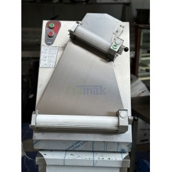 ÇDA 30 cm Hamur Açma Makinası - Hamur Makinesi