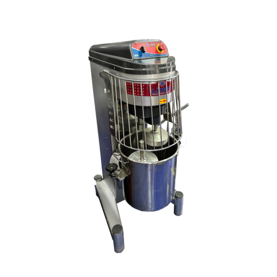 ÇDA 40 Litre Planet Mikser 2 Devirli Hamur Yoğurma Mikseri