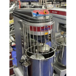 ÇDA 40 Litre Planet Mikser 2 Devirli Hamur Yoğurma Mikseri