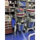 ÇDA 40 Litre Planet Mikser 2 Devirli Hamur Yoğurma Mikseri