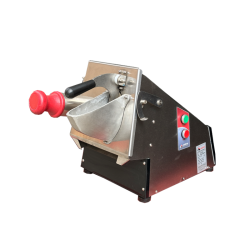 ÇDA Setüstü Sebze Doğrama Makinesi - Sebze Parçalama Makinası SSD 204301