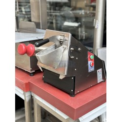 ÇDA Setüstü Sebze Doğrama Makinesi - Sebze Parçalama Makinası SSD 204301