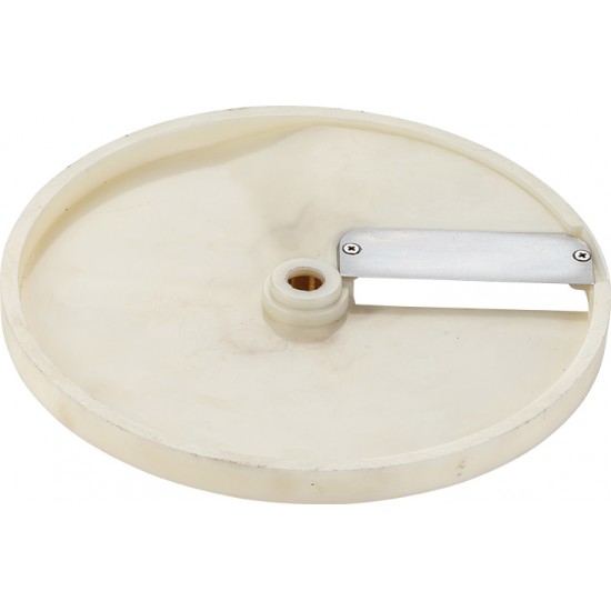 ÇDA Setüstü Sebze Doğrama Makinesi - Sebze Parçalama Makinası SSD 204301