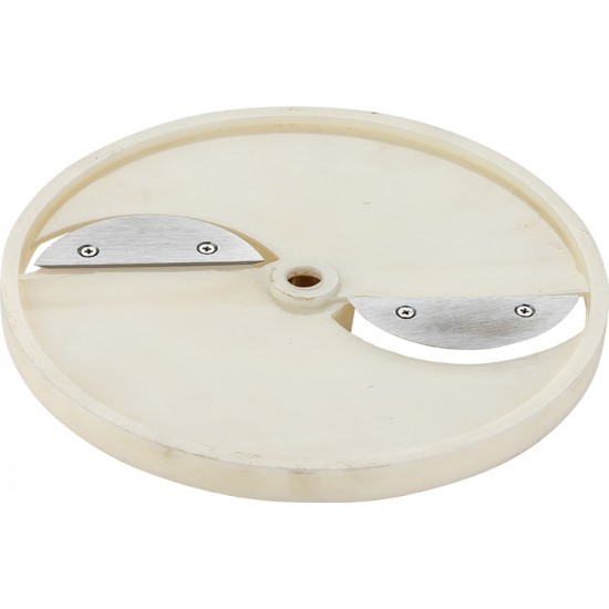 ÇDA Setüstü Sebze Doğrama Makinesi - Sebze Parçalama Makinası SSD 204301