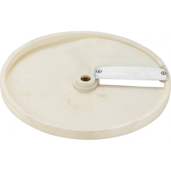 ÇDA Setüstü Sebze Doğrama Makinesi - Sebze Parçalama Makinası SSD 204301