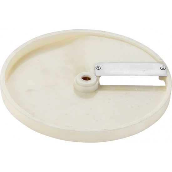 ÇDA Setüstü Sebze Doğrama Makinesi - Sebze Parçalama Makinası SSD 204301