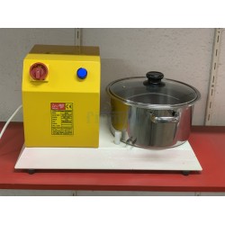 Dev Mikser ECO Soğan Doğrama Makinası ( 5 KG )