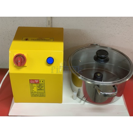 Dev Mikser ECO Soğan Doğrama Makinası ( 5 KG )