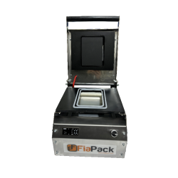 Fiapack 19×14 Meze , Gıda , Kuruyemiş , Mantı ,Tabak Kapatma Makinesi
