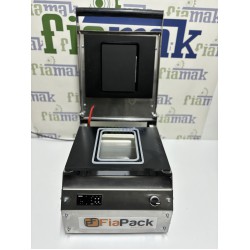 Fiapack 19×14 Meze , Gıda , Kuruyemiş , Mantı ,Tabak Kapatma Makinesi