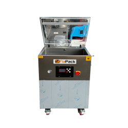Fiapack FVP L 51 cm Vakum Makinesi Derin Hazne Gıda Vakum Makinası