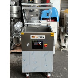 Fiapack FVP L 51 cm Vakum Makinesi Derin Hazne Gıda Vakum Makinası