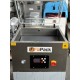 Fiapack FVP L 51 cm Vakum Makinesi Derin Hazne Gıda Vakum Makinası