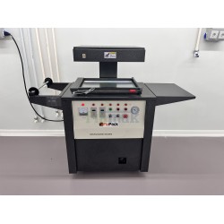 Karton Vakum Makinası - Skinpack - TB-390 - Flash Bellek,Musluk Paketleme Makinesi