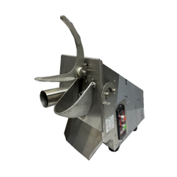 Setüstü Sebze Doğrama Makinesi - Sebze Parçalama Makinası SM110