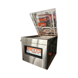 Fiapack 51 cm Vakum Paketleme Makinesi - DF51 Vakum Paketleme Makinası - Gıda Vakum