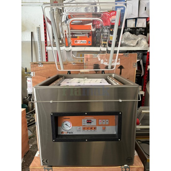 Fiapack 51 cm Vakum Paketleme Makinesi - DF51 Vakum Paketleme Makinası - Gıda Vakum