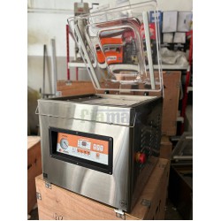 Fiapack 51 cm Vakum Paketleme Makinesi - DF51 Vakum Paketleme Makinası - Gıda Vakum