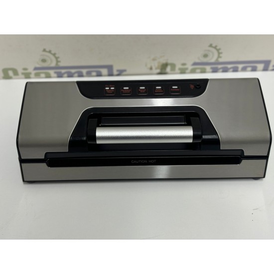 Ev Tipi Pro II Vakum Makinesi